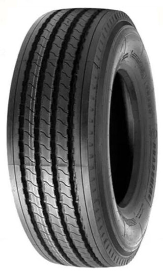 Шина грузовая Roadshine Rs620A 295/80 R22.5 152/148M 18PR (рулевая)