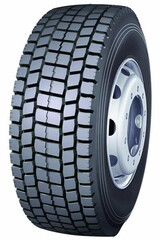 Шина грузовая Long March Lm 329 315/60 R22.5 152/148M 18PR (ведущая)