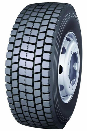 Шина грузовая Long March Lm 329 305/70 R19.5 148/145K 18PR (ведущая)