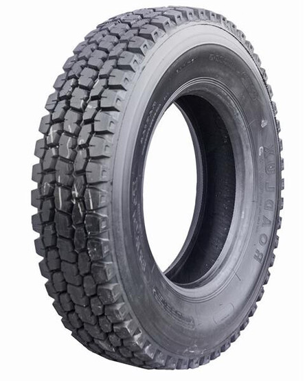 Шина грузовая Long March Lm518 11.00 R22.5 148/145L 16PR (ведущая)