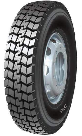 Шина грузовая Ogreen Ag828 235/75 R17.5 132/129M 16PR (ведущая)