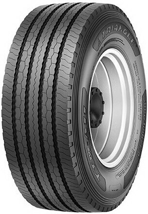 Шина грузовая Triangle Ttm-A11 385/65 R22.5 164K 24PR (рулевая/прицепная)