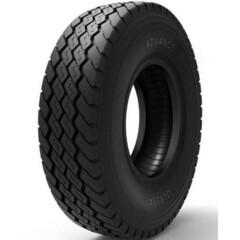 Шина грузовая Advance Gl689A 445/65 R22.5 169K 20PR (прицеп)