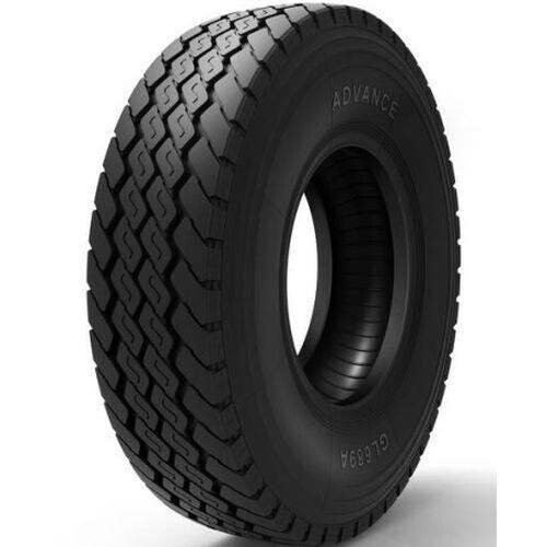 Шина грузовая Advance Gl689A 445/65 R22.5 169K 20PR (прицеп)