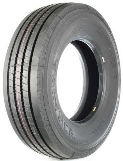 Шина грузовая Advance Gl283A 11.00 R22.5 146/143M 16PR (универсальная)