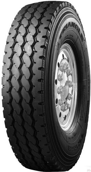 Шина грузовая Triangle Tr 663 11.00 R22.5 149/146L 18PR (универсальная)