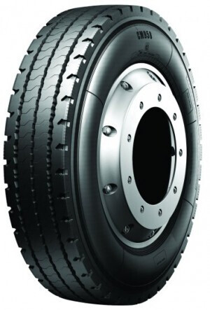 Шина грузовая Goodride Cm958 295/80 R22.5 152/149M 18PR (универсальная)