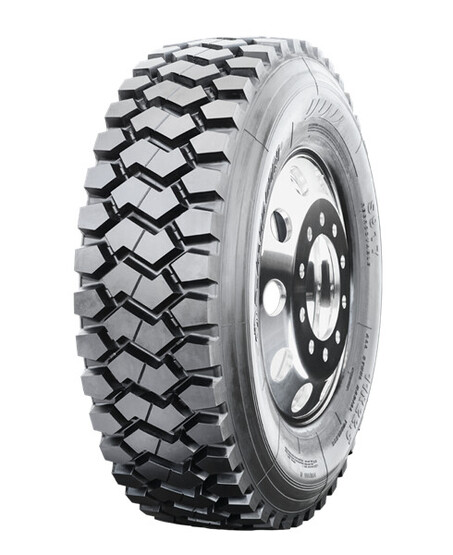 Шина грузовая Sailun S917 12.00 R20 158/155F 22PR (ведущая)