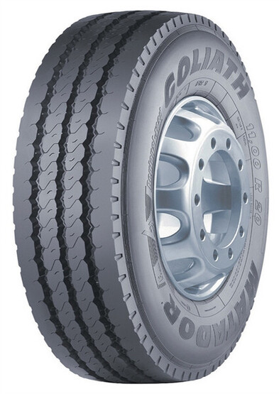 Шина грузовая Matador Fr1 11.00 R20 150/146K 16PR (рулевая)