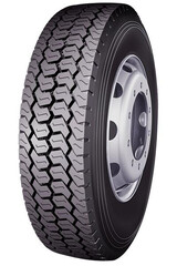 Шина грузовая Long March Lm508 285/70 R19.5 150/148J 18PR (ведущая)