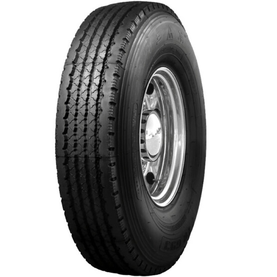Шина грузовая Triangle Tr693 8.25 R15 143/141J 18PR (универсальная)