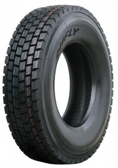 Шина грузовая Hifly Hh368 295/80 R22.5 152/149M 18PR (ведущая)