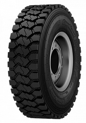 Шина грузовая Cordiant Professional Do-1 315/80 R22.5 157/154G (ведущая)