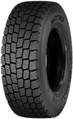 Шина грузовая Goodride Nd783 315/80 R22.5 156/153K 18PR (ведущая)