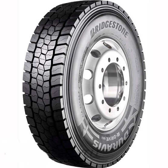 Шина грузовая Bridgestone Duravis R-Drive 002 315/70 R22.5 154/150L (ведущая)
