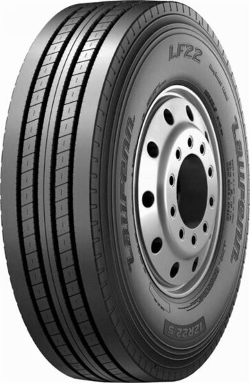 Шина грузовая Laufenn Lf22 385/65 R22.5 160K 20PR (рулевая)