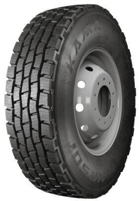 Шина грузовая Кама Nr 501 315/70 R22.5 154/150L (ведущая)