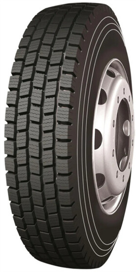 Шина грузовая Long March Lm 706 7.00 R16 118/114J 14PR (ведущая)