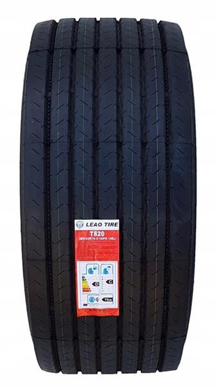 Шина грузовая Leao F820 245/70 R19.5 136/134M 16PR (универсальная)