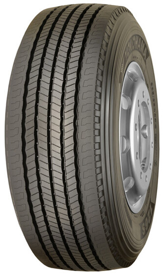 Шина грузовая Yokohama 126S 385/65 R22.5 158L/160K (рулевая)