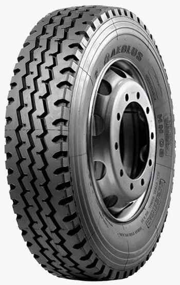 Шина грузовая Aeolus Agc08 7.50 R16 122/118L 14PR (универсальная)