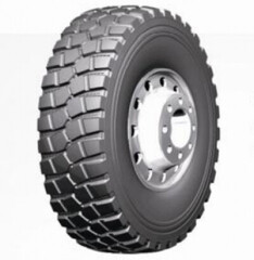 Шина грузовая Boto Gc16 16.00 R20 174/171G 22PR (универсальная)