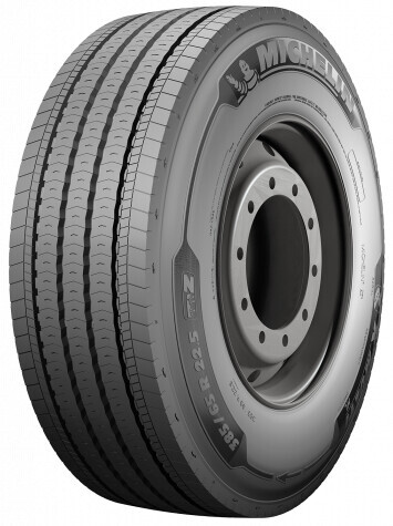 Шина грузовая Michelin X Multi Hl Z 385/65 R22.5 164K (рулевая)