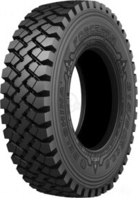 Шина грузовая Белшина Бел-266 295/80 R22.5 152/148K (ведущая)