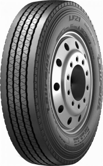 Шина грузовая Laufenn Lf21 215/75 R17.5 128/126M 12PR (рулевая)