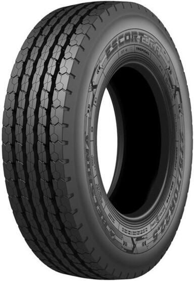 Шина грузовая Белшина Bel-318 275/70 R22.5 149/145J (универсальная)