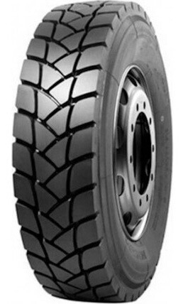 Шина грузовая Three-A A888 315/80 R22.5 157/154K 20PR (ведущая)