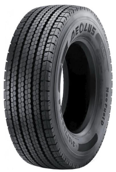 Шина грузовая Aeolus Neofuel D 295/75 R22.5 14PR (ведущая)