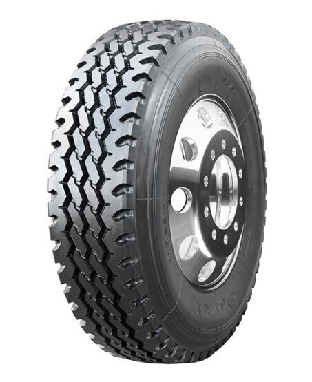 Шина грузовая Sailun S815 11.00 R22.5 148/145L 16PR (универсальная)