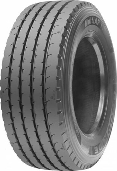 Шина грузовая Goodride Multiap T1 385/65 R22.5 160K 20PR (прицеп)