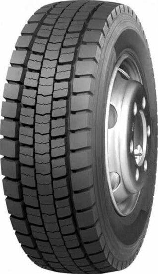Шина грузовая Goodride Multidrive D1 315/70 R22.5 154/150L 20PR (ведущая)