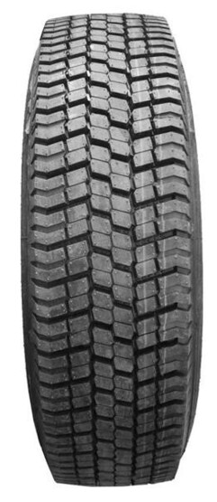 Шина грузовая Satoya Sd-060 235/75 R17.5 143/141J 16PR (ведущая)