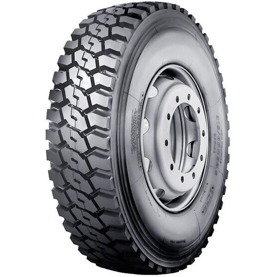 Шина грузовая Bridgestone L355 Evo 315/80 R22.5 158G/156K (ведущая)