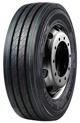 Шина грузовая Linglong Klt200 235/75 R17.5 143/141J 18PR (прицеп)