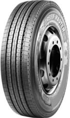 Шина грузовая Linglong Kts300 295/80 R22.5 152/148M 16PR (рулевая)