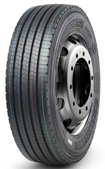 Шина грузовая Linglong Kls200 215/75 R17.5 126/124M 14PR (рулевая)
