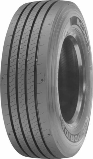 Шина грузовая Goodride Multinavi S1 315/70 R22.5 156/150L 20PR (рулевая)