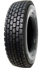 Шина грузовая Diamondback Drd06 315/80 R22.5 154/151L 18PR (ведущая)