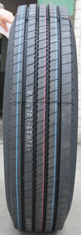 Шина грузовая Advance Gl-282A 315/70 R22.5 156/150L 20PR (рулевая)