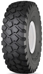 Шина грузовая Michelin Xzl 24.00 R21 176G (универсальная)