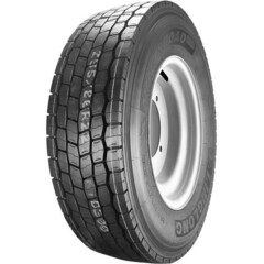 Шина грузовая Linglong Кtd300 295/80 R22.5 152/148L 16PR (ведущая)