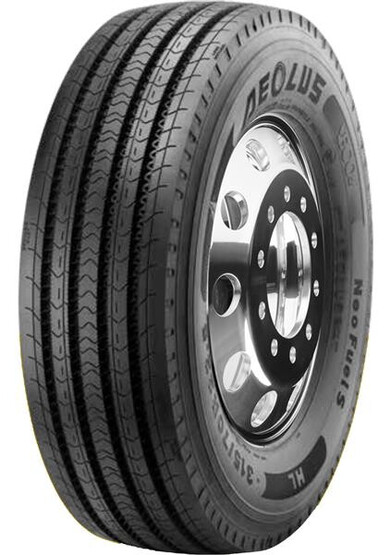 Шина грузовая Aeolus Neo Fuel S 295/60 R22.5 150/147K 18PR (рулевая)