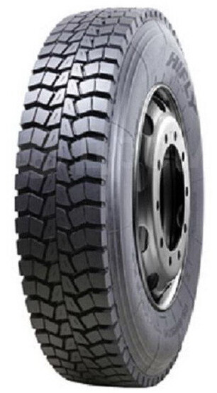 Шина грузовая Mirage Mg729 12.00 R24 160/157K 20PR (ведущая)