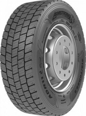 Шина грузовая Armstrong Adr 11 295/80 R22.5 152/148M 16PR (ведущая)