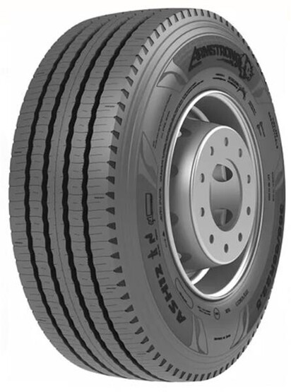 Шина грузовая Armstrong Ash 12 385/65 R22.5 164K 24PR (рулевая)