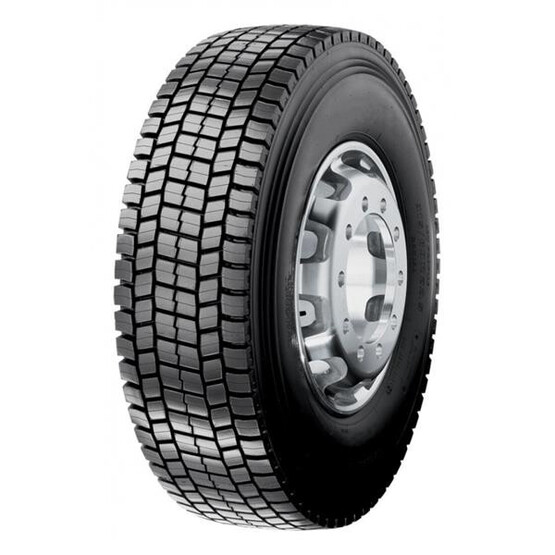 Шина грузовая Double Star Dsr08А 295/60 R22.5 149/147K 16PR (ведущая)